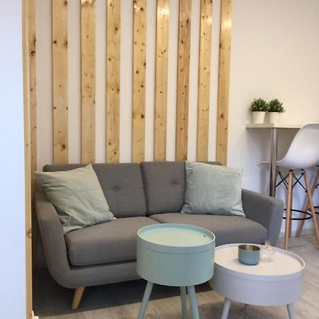Sweet Guest Apartment Bucharest Luaran gambar