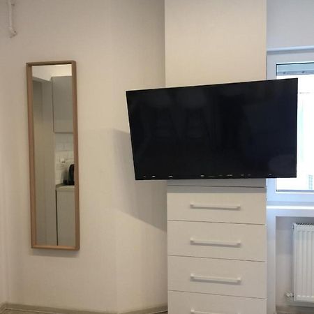 Sweet Guest Apartment Bucharest Luaran gambar