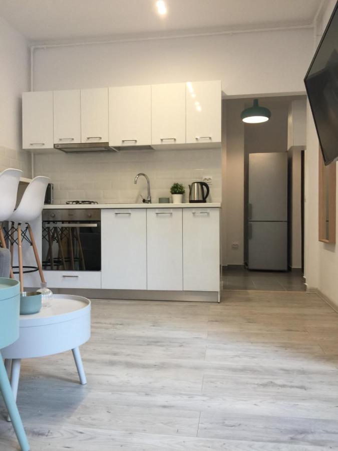 Sweet Guest Apartment Bucharest Luaran gambar