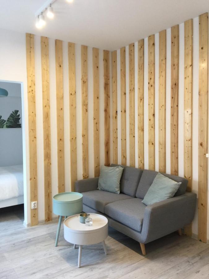 Sweet Guest Apartment Bucharest Luaran gambar
