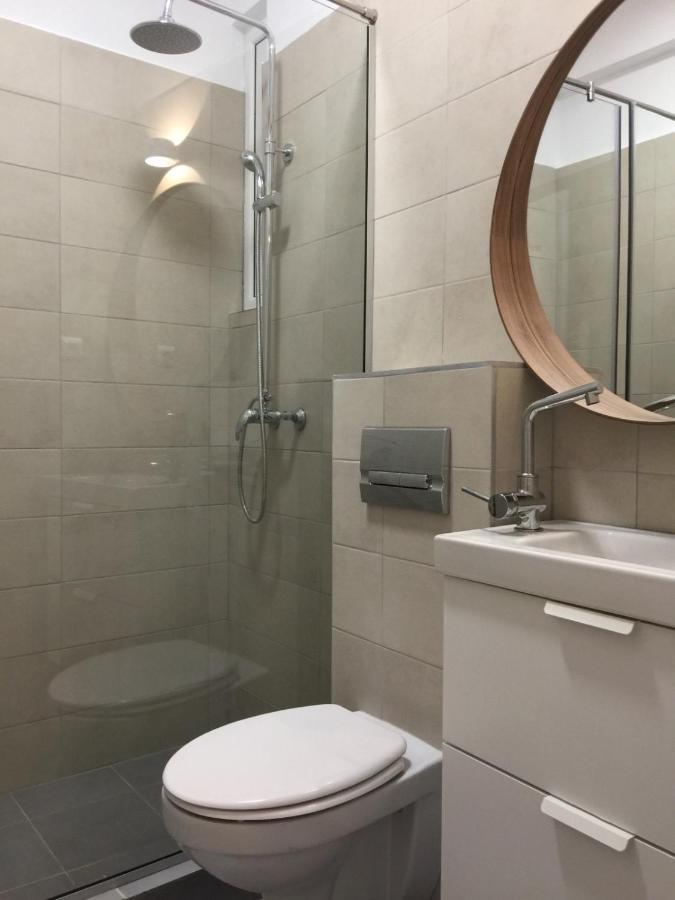 Sweet Guest Apartment Bucharest Luaran gambar