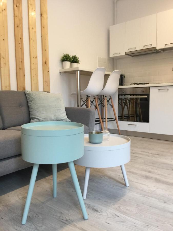 Sweet Guest Apartment Bucharest Luaran gambar