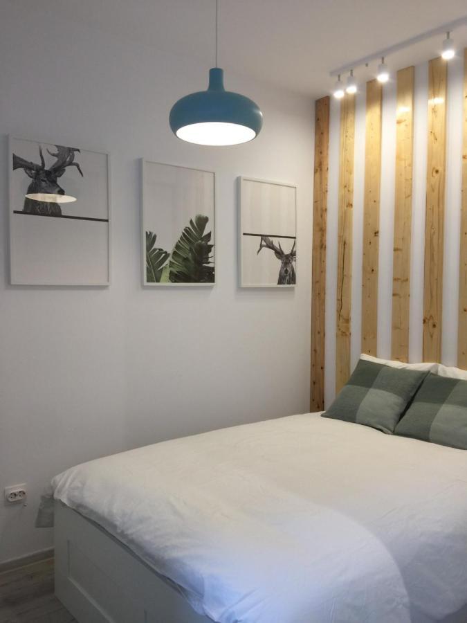 Sweet Guest Apartment Bucharest Luaran gambar