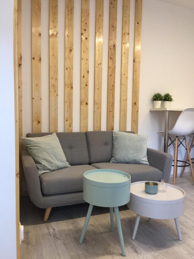 Sweet Guest Apartment Bucharest Luaran gambar