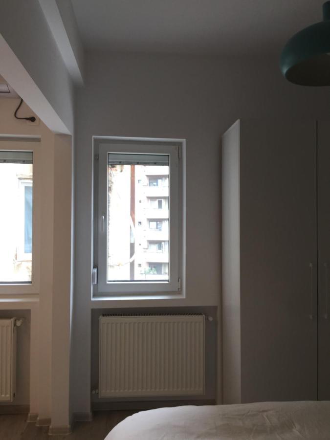 Sweet Guest Apartment Bucharest Luaran gambar