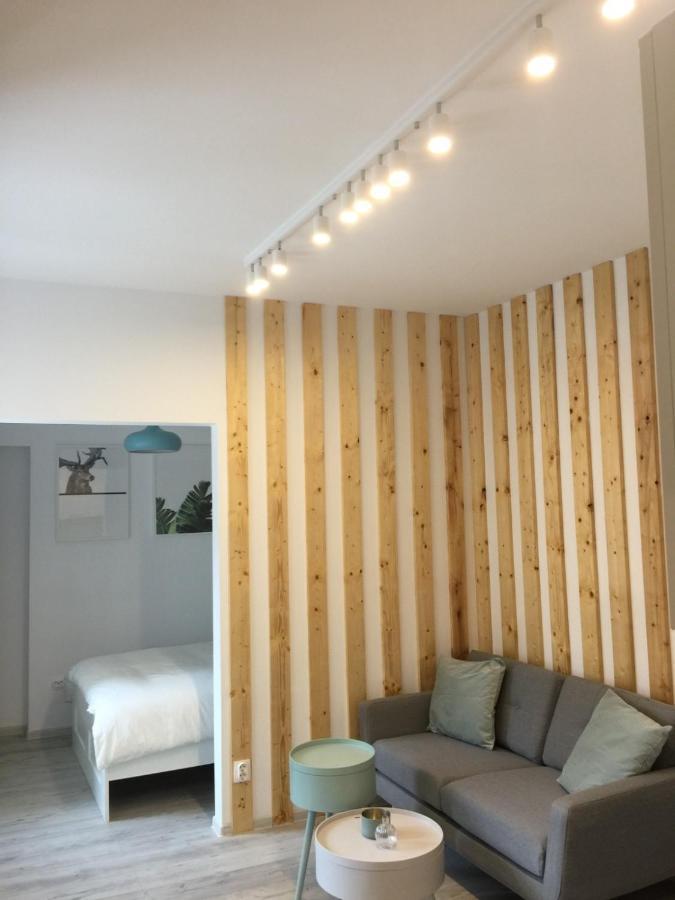Sweet Guest Apartment Bucharest Luaran gambar