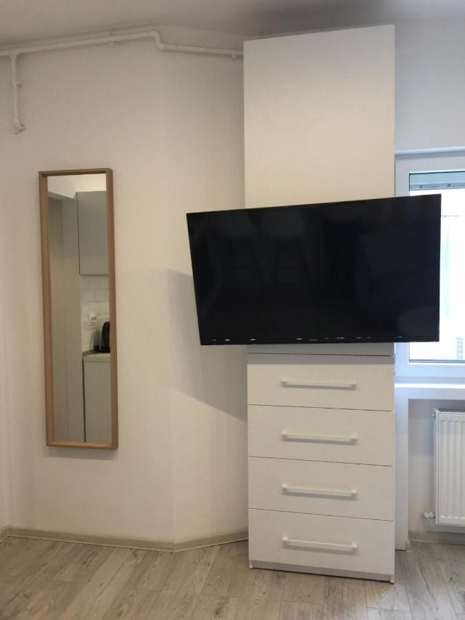 Sweet Guest Apartment Bucharest Luaran gambar