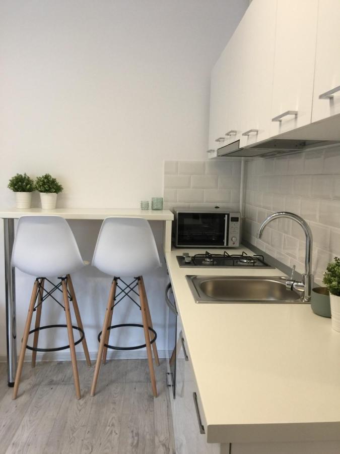 Sweet Guest Apartment Bucharest Luaran gambar