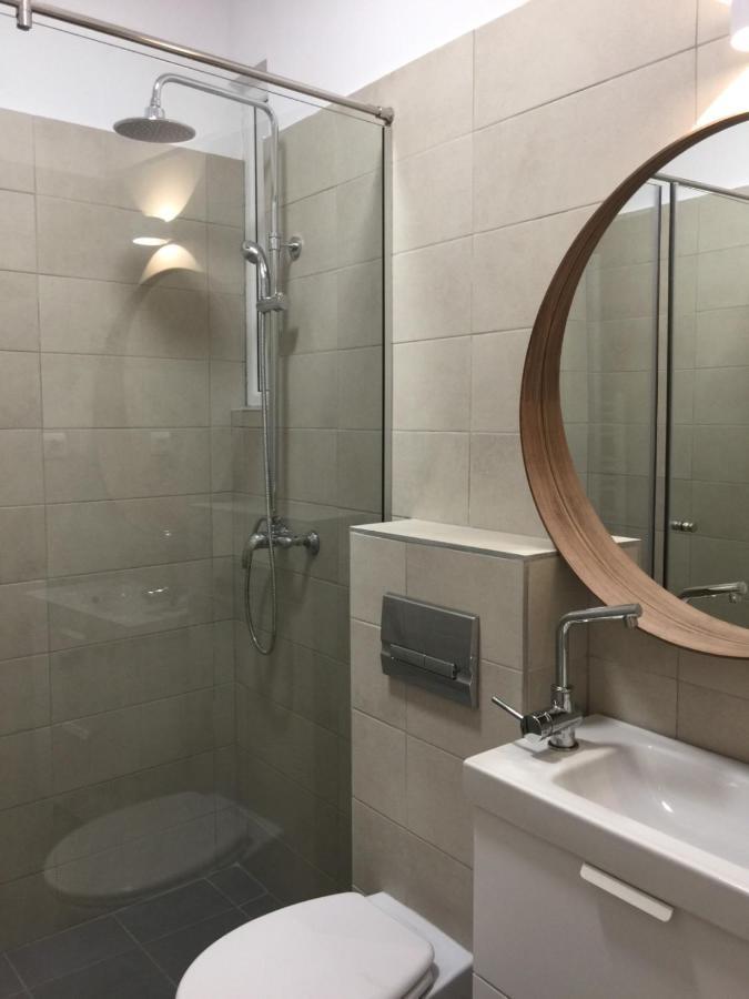 Sweet Guest Apartment Bucharest Luaran gambar
