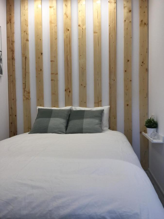 Sweet Guest Apartment Bucharest Luaran gambar